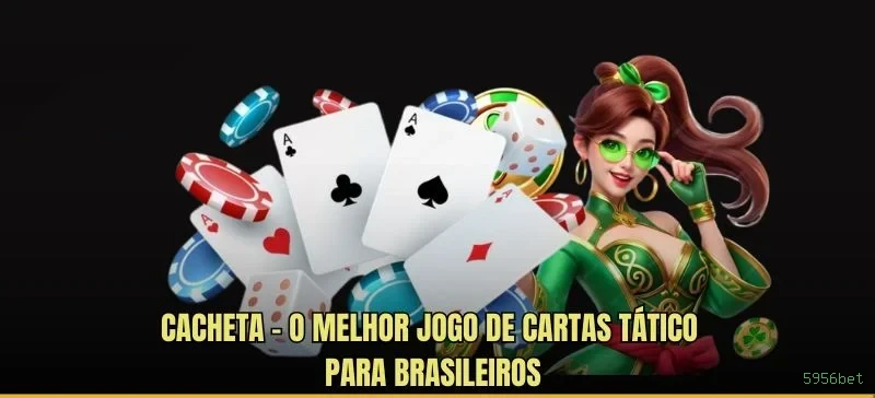 Cadastro 5956bet