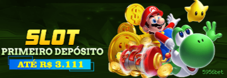 5956bet Plataforma