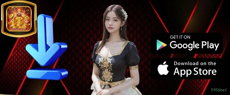 5956bet Pagamentos PIX