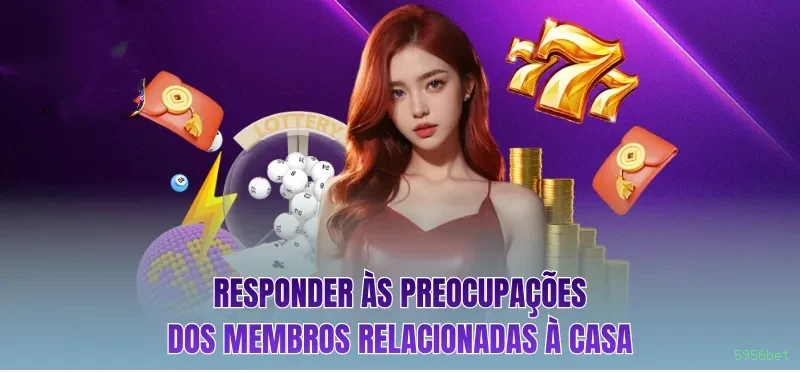 Sinais de Alerta