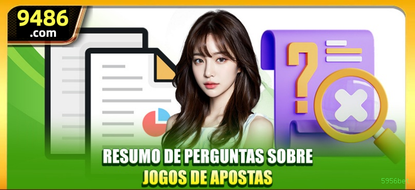 5956bet Plataforma