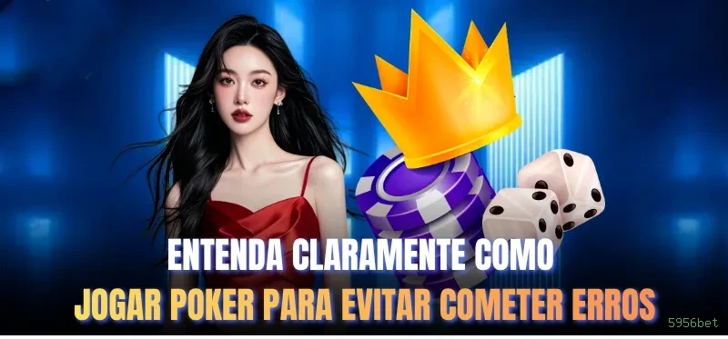 Jogos de Mesa 5956bet