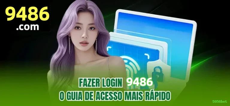 Sacar 5956bet