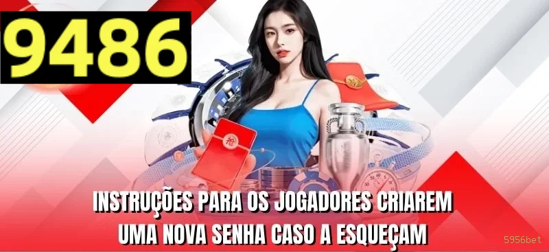 Caça-Níqueis 5956bet