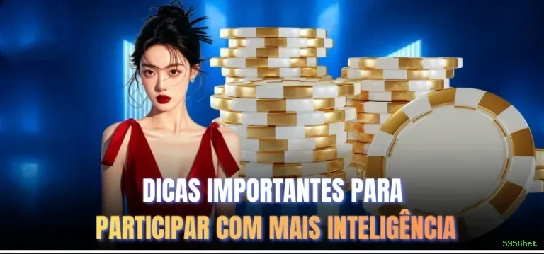 Sobre 5956bet