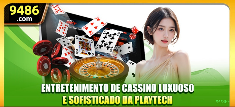 Parceiros 5956bet